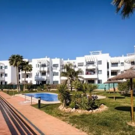 Apartamento Destino Deluxe Conil De La Frontera