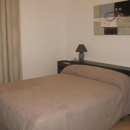 Destino Deluxe Apartamento