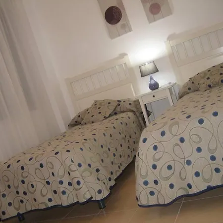 Apartamento Destino Deluxe